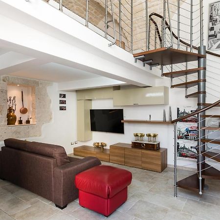 La Casa Di Nonno Nino Villa Ostuni Eksteriør bilde
