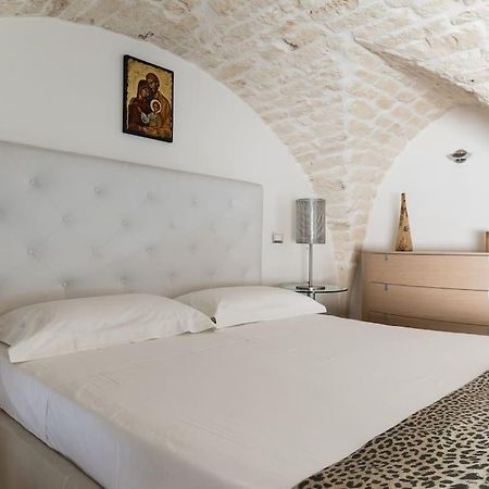 La Casa Di Nonno Nino Villa Ostuni Eksteriør bilde