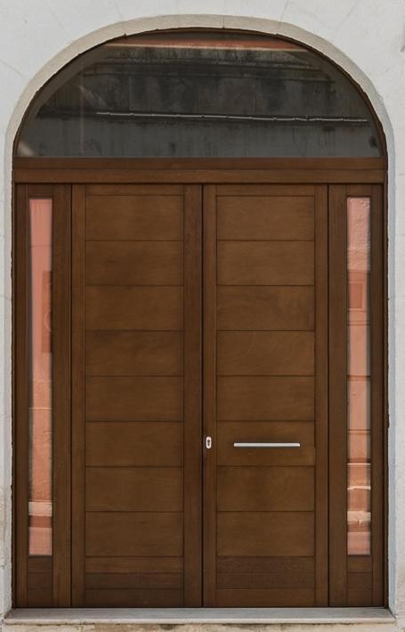 La Casa Di Nonno Nino Villa Ostuni Eksteriør bilde