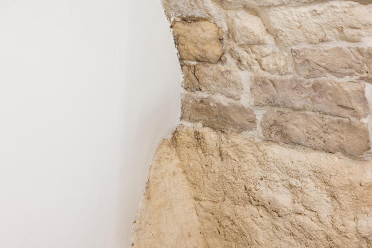 La Casa Di Nonno Nino Villa Ostuni Eksteriør bilde