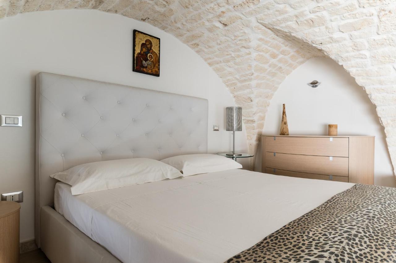 La Casa Di Nonno Nino Villa Ostuni Eksteriør bilde