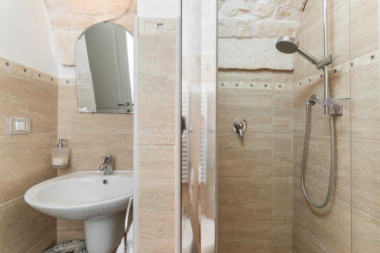 La Casa Di Nonno Nino Villa Ostuni Eksteriør bilde