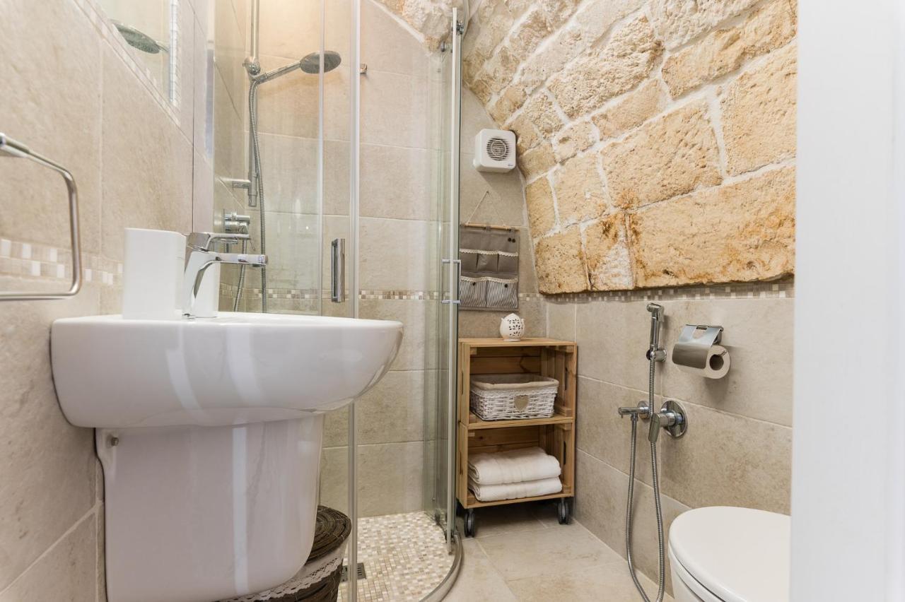 La Casa Di Nonno Nino Villa Ostuni Eksteriør bilde