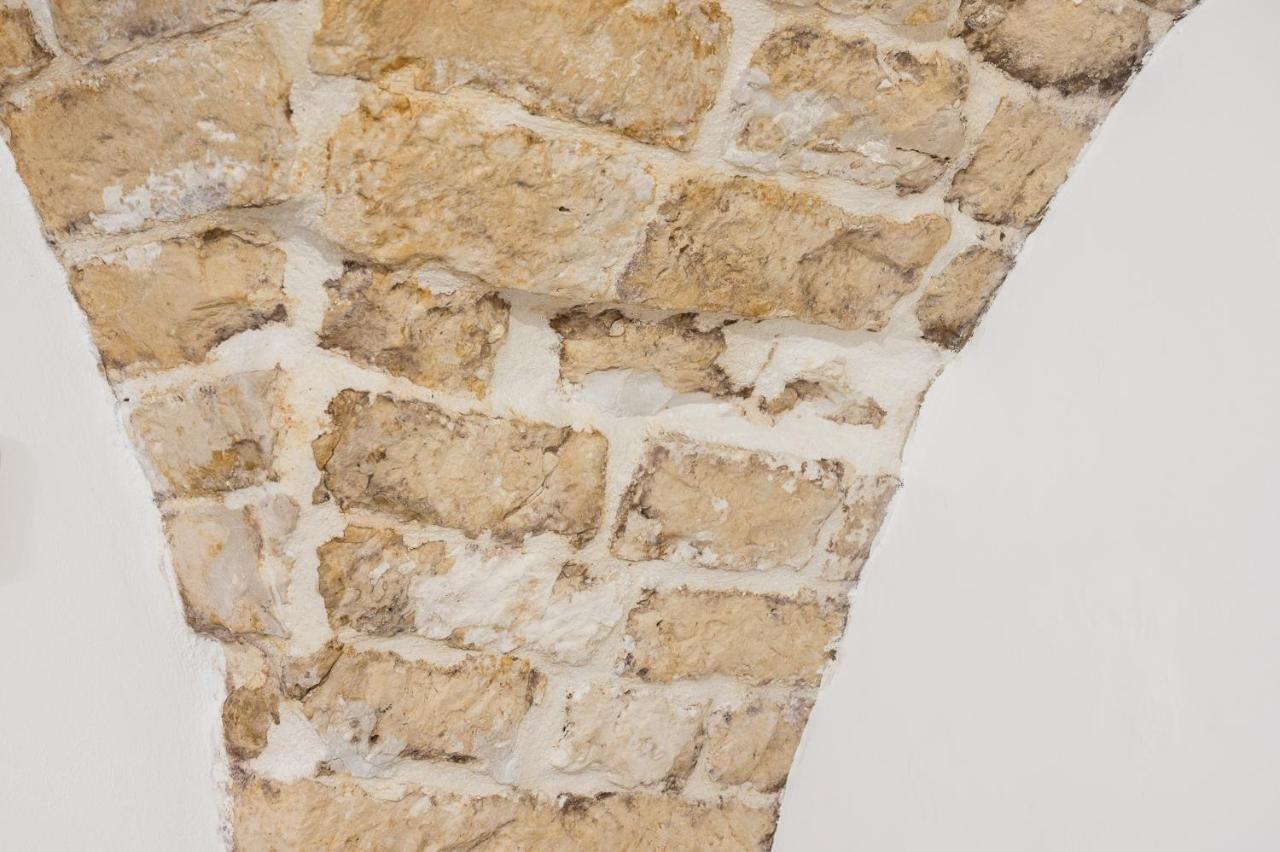 La Casa Di Nonno Nino Villa Ostuni Eksteriør bilde