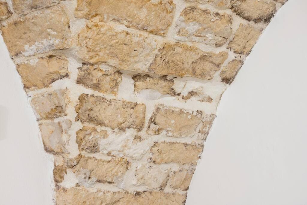 La Casa Di Nonno Nino Villa Ostuni Eksteriør bilde